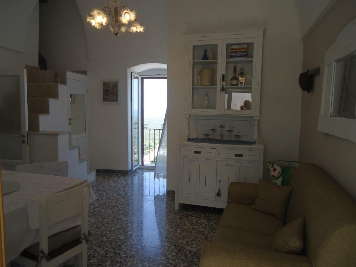 Casa Bettina Villa Ostuni Exterior photo