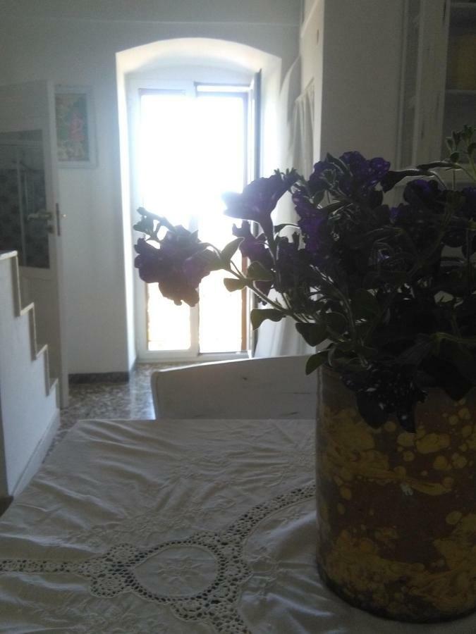 Casa Bettina Villa Ostuni Exterior photo